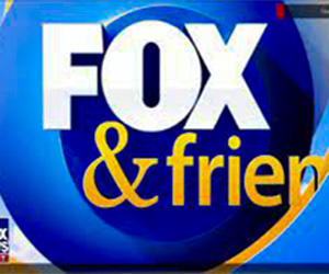 Fox and Friends